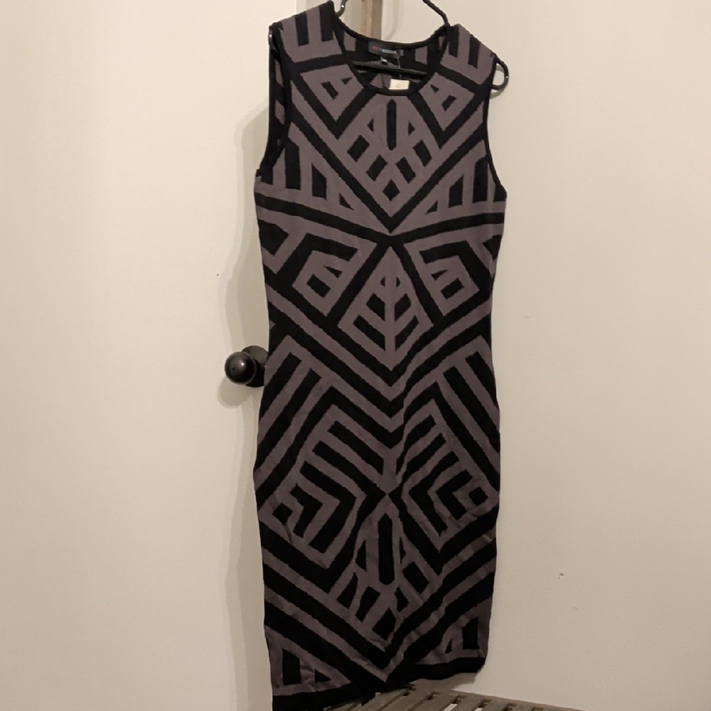 Edit by Jeanne Beker Dress – Size M – NWT – Elegant & Timeless 🖤
